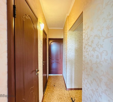 3-комнатная квартира в г. Балашиха