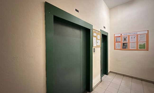 1-комнатная квартира в г. Балашиха