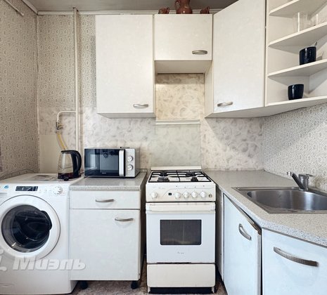 1-комнатная квартира в г. Балашиха