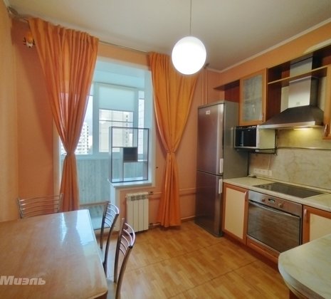 2-комнатная квартира в г. Балашиха