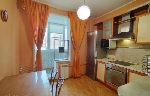 2-комнатная квартира в г. Балашиха