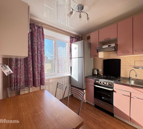 2-комнатная квартира в г. Балашиха