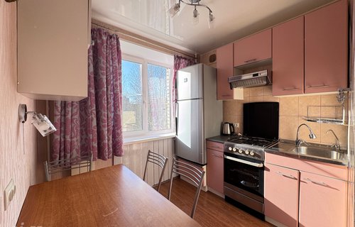 2-комнатная квартира в г. Балашиха