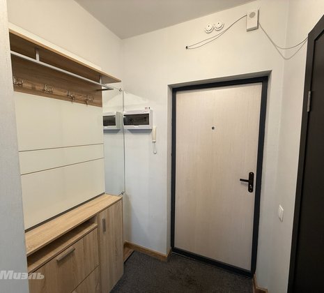 1-комнатная квартира в г. Балашиха