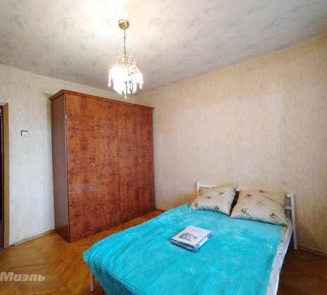 2-комнатная квартира в г. Балашиха