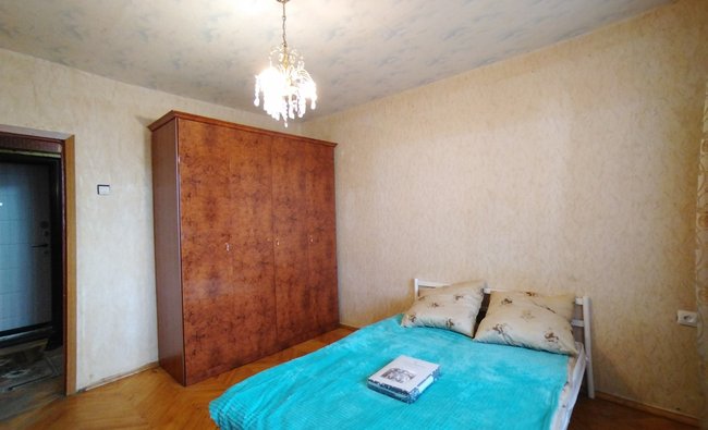 2-комнатная квартира в г. Балашиха