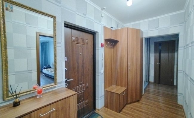 2-комнатная квартира в г. Балашиха