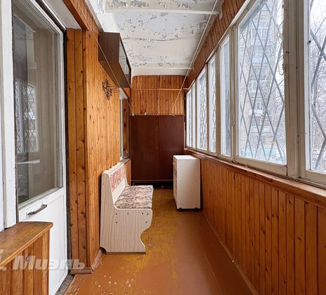 1-комнатная квартира в г. Балашиха