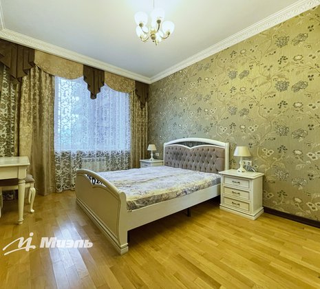 3-комнатная квартира в г. Реутов