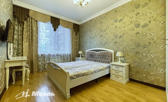 3-комнатная квартира в г. Реутов