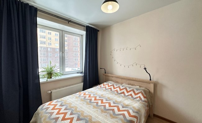 1-комнатная квартира в г. Балашиха