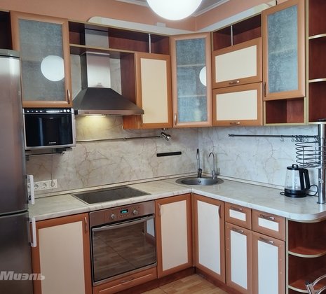 2-комнатная квартира в г. Балашиха