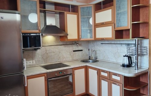 2-комнатная квартира в г. Балашиха