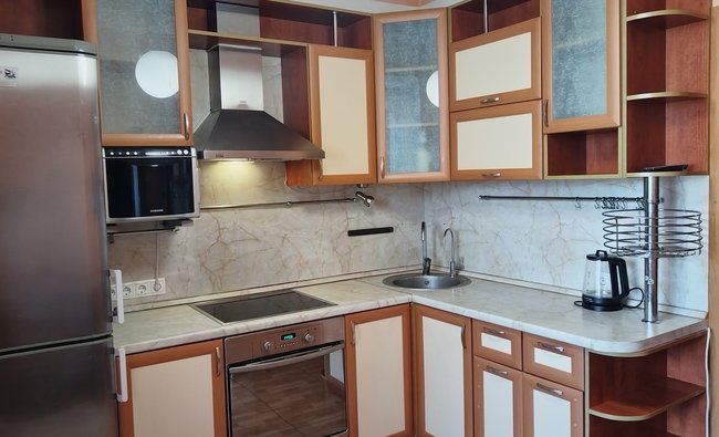 2-комнатная квартира в г. Балашиха