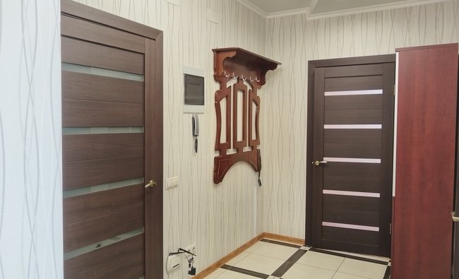 2-комнатная квартира в г. Балашиха