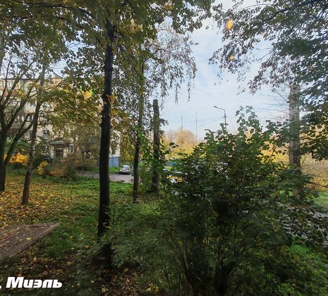 2-комнатная квартира в г. Люберцы