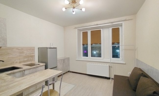 Студия в г. Балашиха