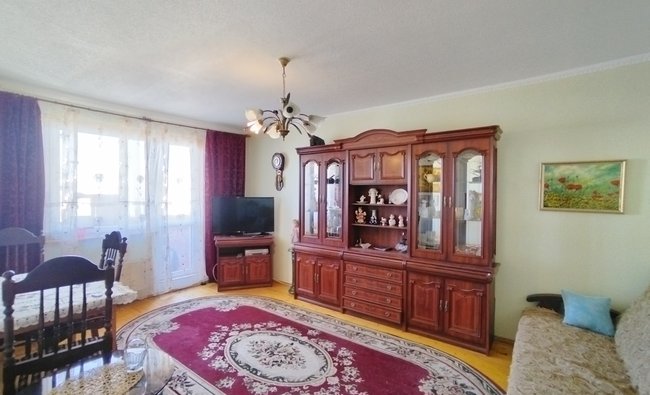 2-комнатная квартира в г. Балашиха