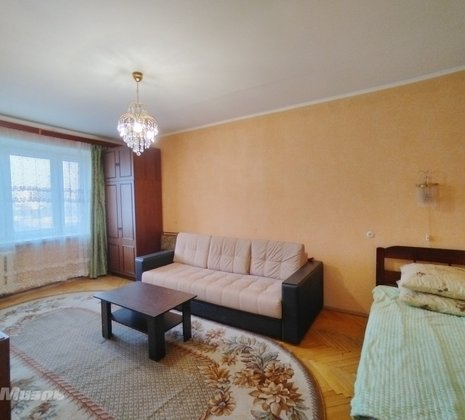 2-комнатная квартира в г. Балашиха