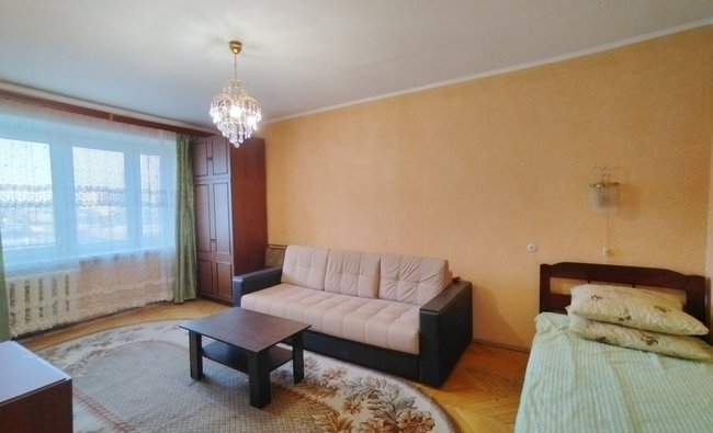 2-комнатная квартира в г. Балашиха