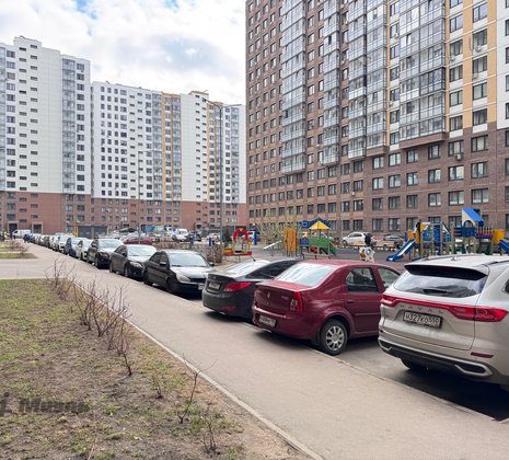 Студия в г. Балашиха