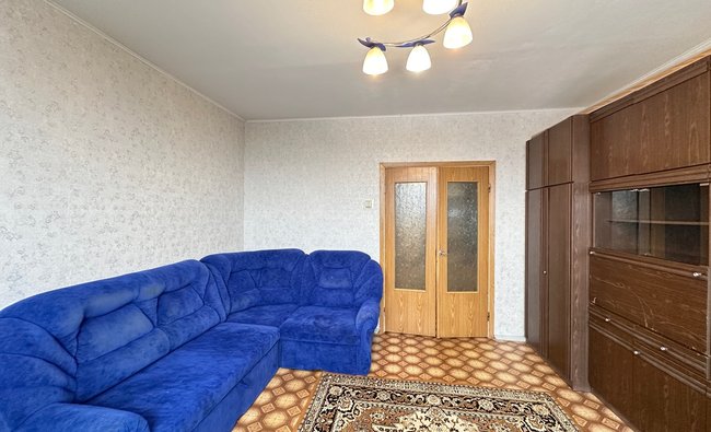 3-комнатная квартира в г. Балашиха