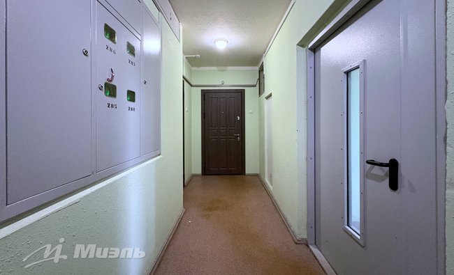 2-комнатная квартира в г. Балашиха