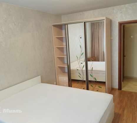 2-комнатная квартира в г. Балашиха