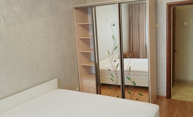 2-комнатная квартира в г. Балашиха