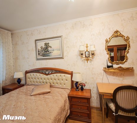 2-комнатная квартира в г. Балашиха