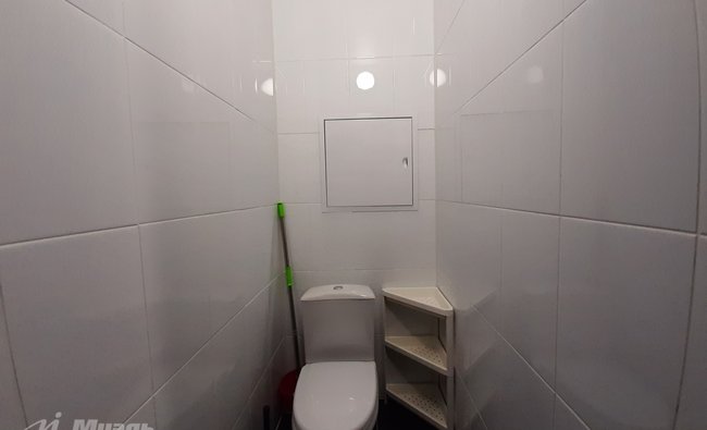 1-комнатная квартира в г. Балашиха