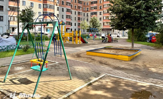 1-комнатная квартира в г. Балашиха