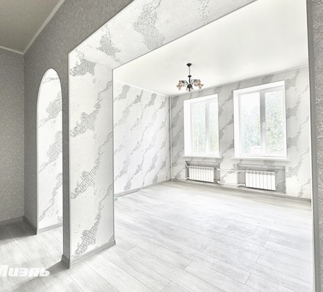 2-комнатная квартира в г. Старая Купавна