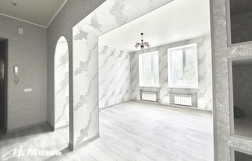 2-комнатная квартира в г. Старая Купавна