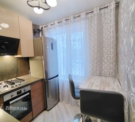 2-комнатная квартира в г. Электроугли