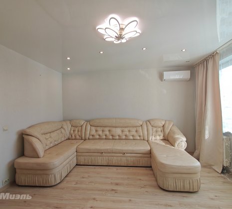 3-комнатная квартира в г. Балашиха