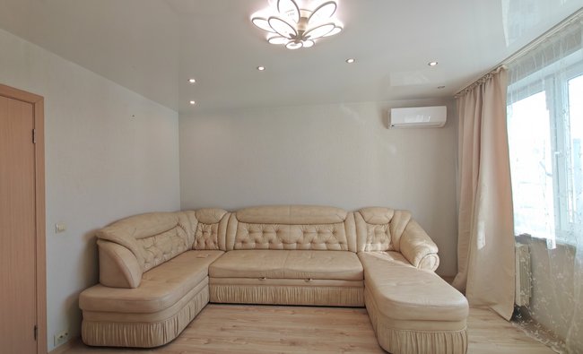 3-комнатная квартира в г. Балашиха