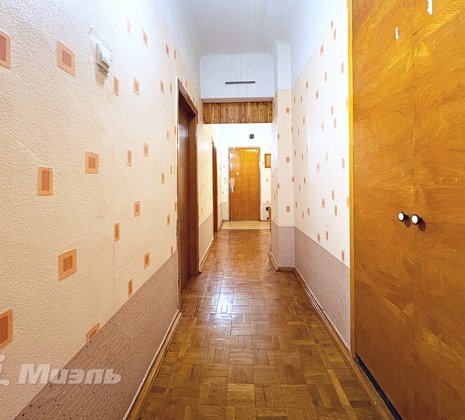 2-комнатная квартира в г. Дзержинский