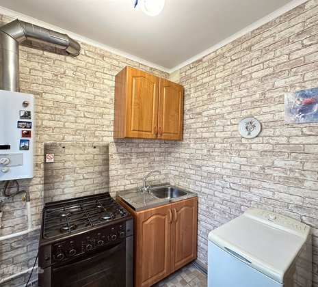 3-комнатная квартира в г. Балашиха