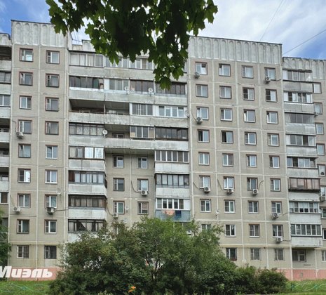 1-комнатная квартира в г. Балашиха