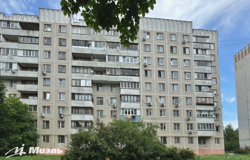1-комнатная квартира в г. Балашиха