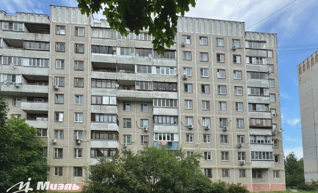 1-комнатная квартира в г. Балашиха