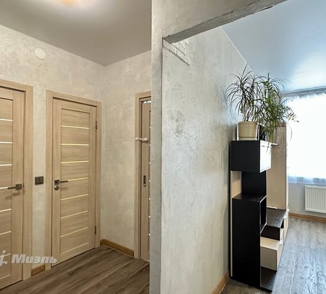 1-комнатная квартира в г. Балашиха