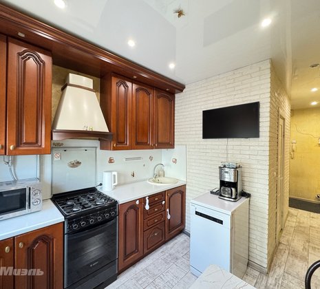 2-комнатная квартира в г. Балашиха