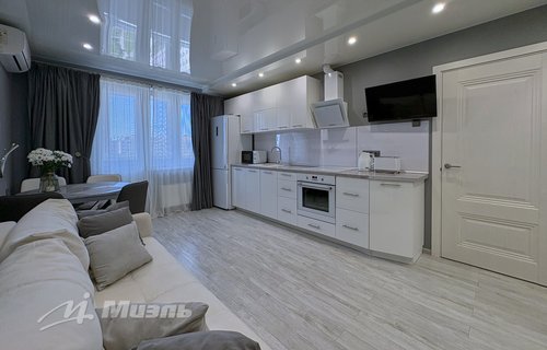 1-комнатная квартира в г. Балашиха