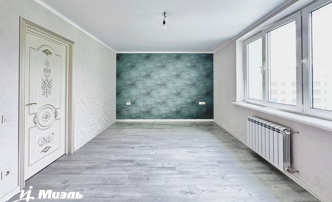 2-комнатная квартира в г. Москва