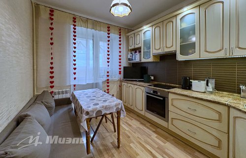 2-комнатная квартира в г. Балашиха
