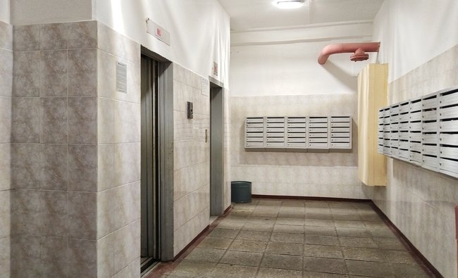 1-комнатная квартира в г. Москва