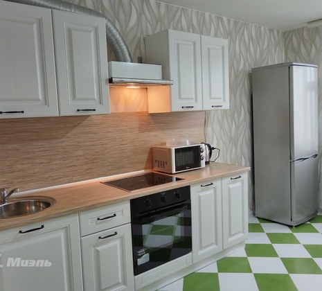 2-комнатная квартира в г. Балашиха