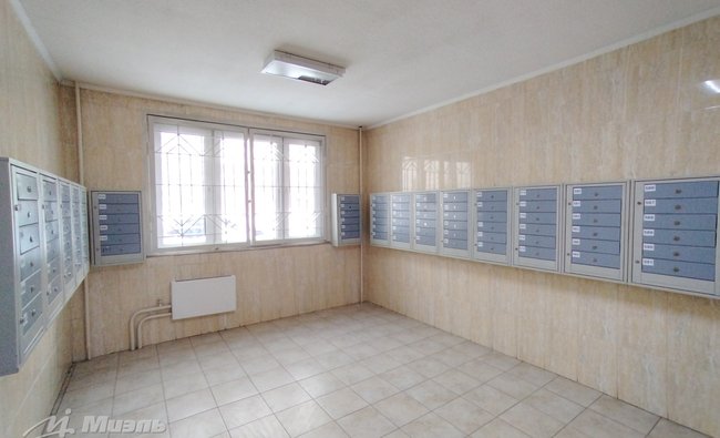 1-комнатная квартира в г. Балашиха